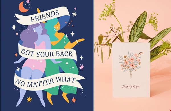 Hoe onderhoud je contact met vrienden die ver weg wonen? Hoe onderhoud je contact met vrienden die ver weg wonen?